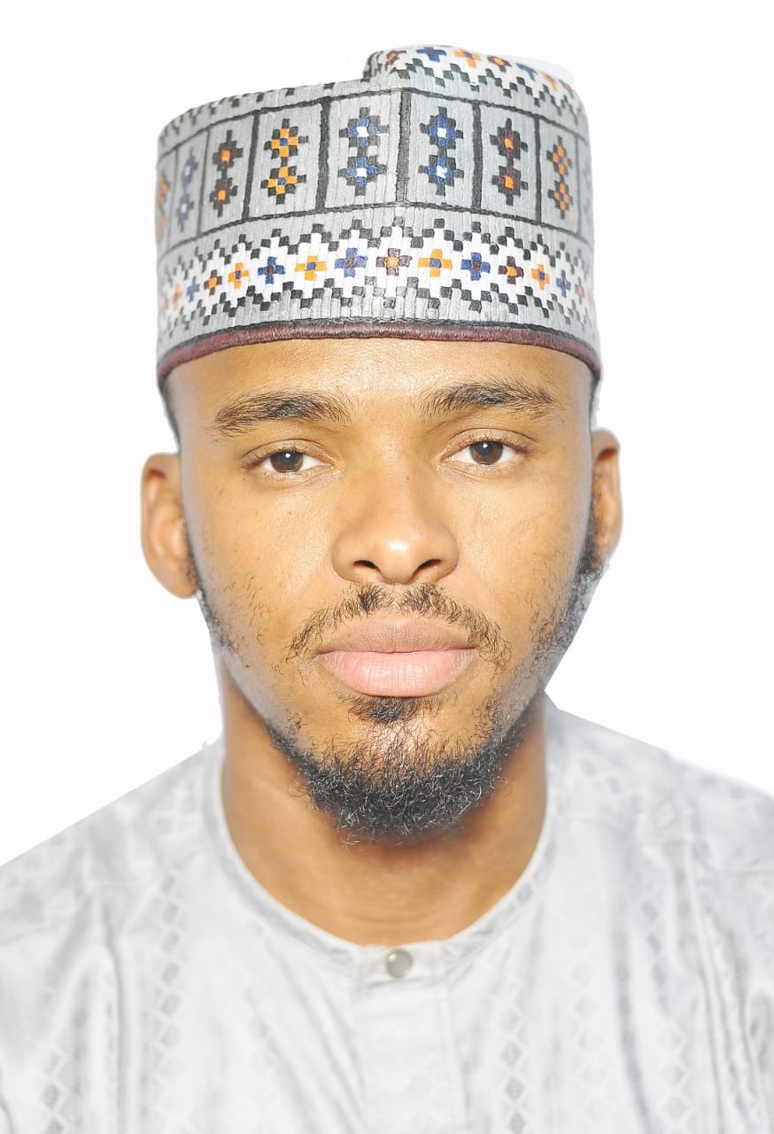 Amir Hafiz Ballah