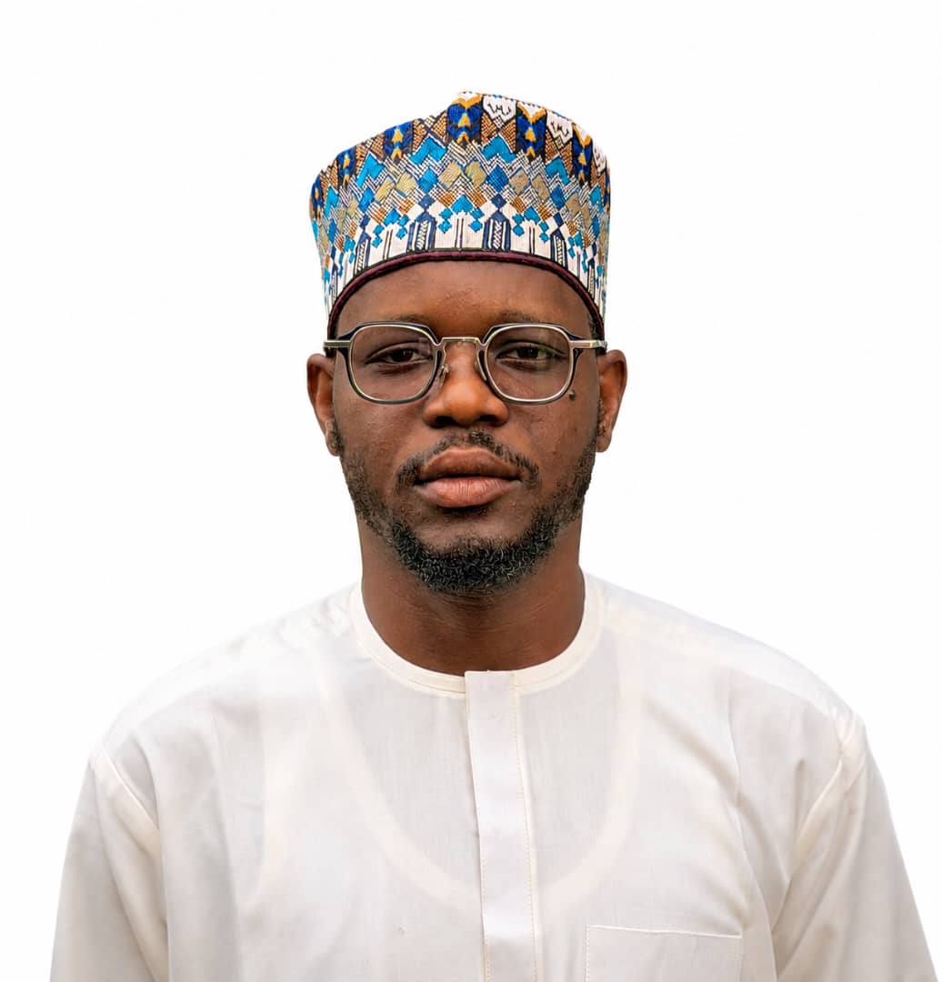 Farouk Ibrahim Ismail - Managing Director